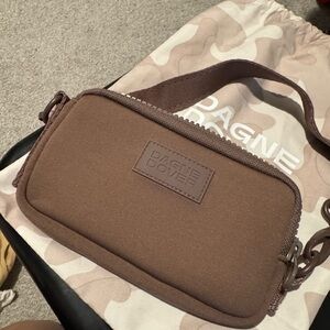 Dagne Dover MARA NEOPRENE PHONE SLING